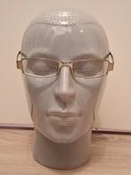 Dolce&Gabbana vintage bril montuur, Overige merken, Ophalen of Verzenden, Zo goed als nieuw, Grijs