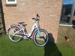 Meisje fiets 24 inch, Ophalen, Gebruikt, 20 inch of meer, Puky