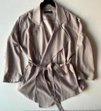 dames vest van Heine maat 40, Maat 38/40 (M), Ophalen of Verzenden, Grijs, Patrizia Dini