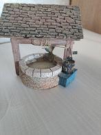 Efteling waterput vrouw holle, Ophalen of Verzenden, Gebruikt, Overige typen