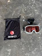 Briko Therma Red V ski/snowboard bril, Ophalen of Verzenden, Zo goed als nieuw, Overige typen