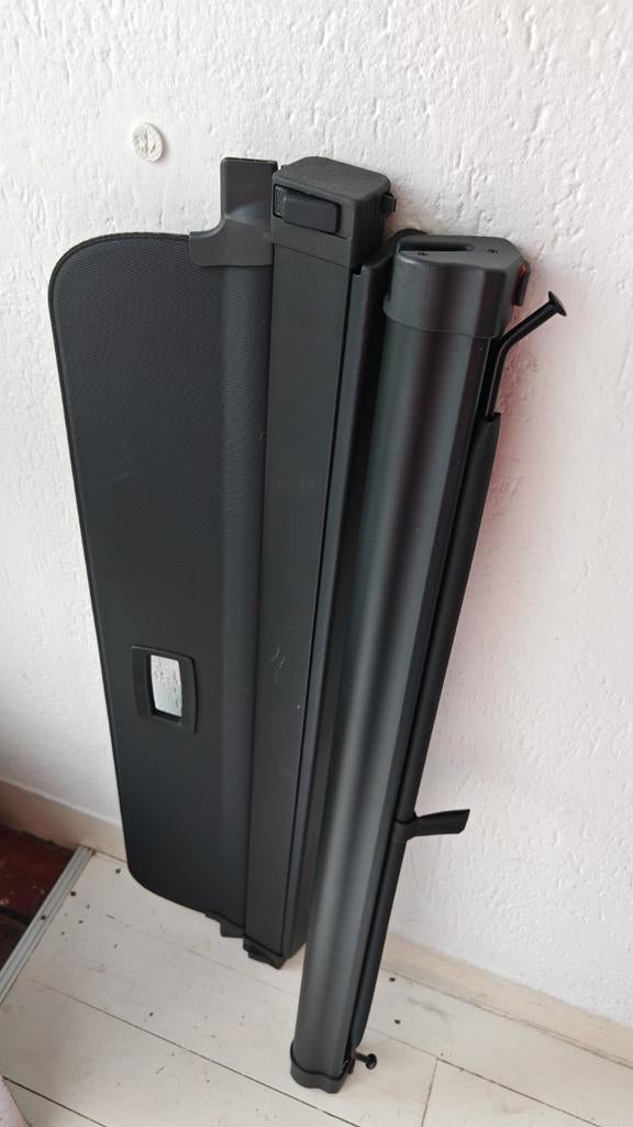 Toyota Corolla 2021 kofferbak net en afdekhoes, Ophalen of Verzenden