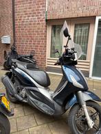 Piaggio beverly 350cc A2, Ophalen, Overige modellen, Zo goed als nieuw, Benzine