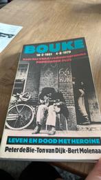 WK4 Bouke. Leven en dood met heroine   P de bie.  B molenaar, Ophalen of Verzenden, Sociale psychologie