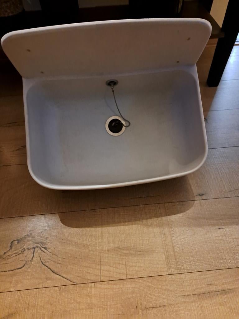 Stortbak, Ophalen of Verzenden