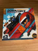 Downforce Bordspel, Hobby en Vrije tijd, Gezelschapsspellen | Bordspellen, Een of twee spelers, Ophalen, Nieuw, Reisspel