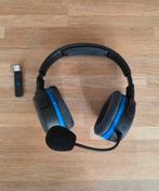 Headset Audeze Penrose - High-end geluid, Gebruikt, Ophalen of Verzenden, Draadloos, Over-ear
