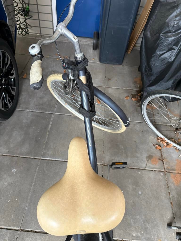 Pegasus fiets, Ophalen of Verzenden, Gebruikt, Overige merken, Versnellingen