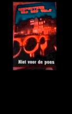 Inspecteur van der valk, Ophalen, Gelezen