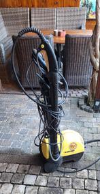 Karcher hogedukreiniger, Ophalen of Verzenden, Gebruikt, Elektrisch