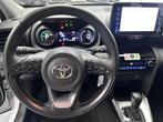 Toyota Yaris Cross 1.5 Hybrid Active, Stof, Gebruikt, 116 pk, Bedrijf
