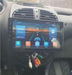 Peugeot 206/207/208/307 radios, Auto diversen, Ophalen of Verzenden