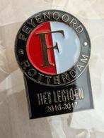 Feyenoord 'Het Legioen' Pins - Diverse Jaren, Feyenoord, Verzenden, Speldje of Pin, Sport