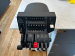 Honeycomb Alpha, Bravo, Charlie flight controlls, Computers en Software, Joysticks, Ophalen of Verzenden, Nieuw, Honeycomb Aeronautical