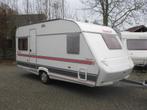 Beyerland Sprinter LX 460 FB bj 2004 voortent/luifel, Rondzit, Bedrijf, 750 - 1000 kg, Overige typen