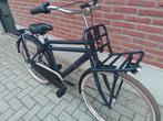 Cortina u4 jongensfiets 3 versnellingen terugtraprem 26 inch, Cortina U4 transportfiets, Versnellingen, Zo goed als nieuw, Ophalen