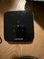 Beamer, Ophalen of Verzenden, Zo goed als nieuw, LED