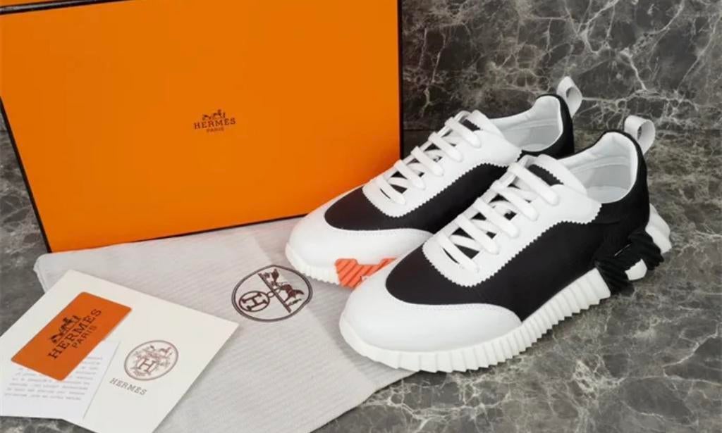 Hermés Bouncing Meerdere Kleuren, Kleding | Heren, Schoenen, Ophalen, Nieuw, Overige kleuren
