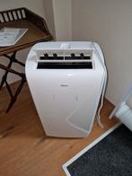 Qlima airco, Ophalen, Timer, 3 snelheden of meer, Zo goed als nieuw