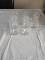 5 Villeroy en Boch AH longdrinkglazen, Glas of Glazen, Nieuw, Ophalen of Verzenden, Glas