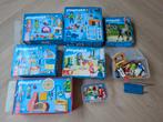 Partij Playmobil sets oa 5148 5488 5229 4286 4285 5334, Ophalen of Verzenden, Gebruikt, Complete set
