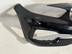 BMW 1-serie F40 voorbumper 7459708, Gebruikt, Voor, Ophalen of Verzenden, Bumper