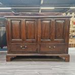 Antiek dressoir. Plankenkast., Ophalen, Gebruikt, ., .