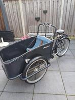 Johnny loco bakfiets(Electrisch), Fietsen en Brommers, Fietsen | Bakfietsen, Ophalen of Verzenden, Johnny Loco