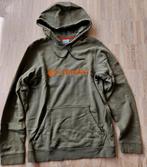 Columbia hoody, maat S,  mosgroen, Ophalen of Verzenden, Zo goed als nieuw