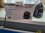Maginon IPC-1A IP Beveiligingscamera - Zo goed als nieuw, Ophalen of Verzenden