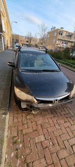 Honda Civic Hybrid 2007 Automaat – Hybride accu vervangen –, Te koop