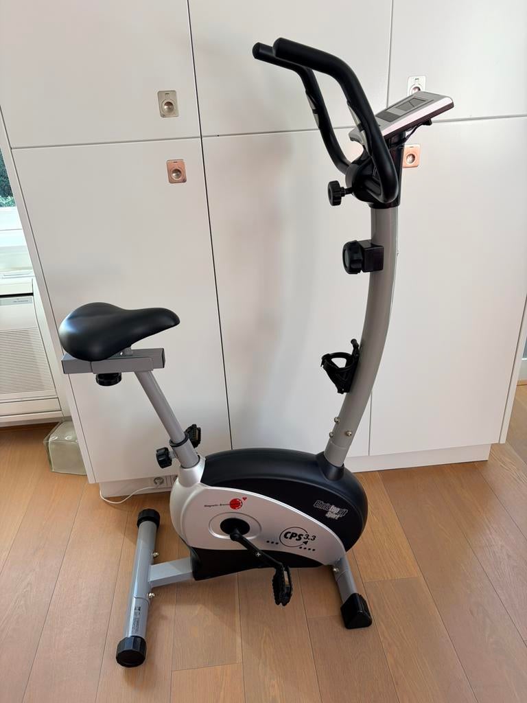 Fietstrainer, Ophalen, Gebruikt, Hometrainer