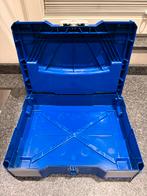 Systainer m 137  Berner Gereedschapskoffer, Berner, Gebruikt, Berner, Ophalen of Verzenden