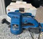 Top Craft TES 430 E Excentrische Schuurmachine, Ophalen of Verzenden, Gebruikt, Minder dan 600 watt, Excentrische schuurmachine