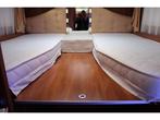 Laika Kreos 5009 Lengtebed, automaat, Caravans en Kamperen, Campers, Automaat, Airbags, Verwarmde buitenspiegels, Fiat