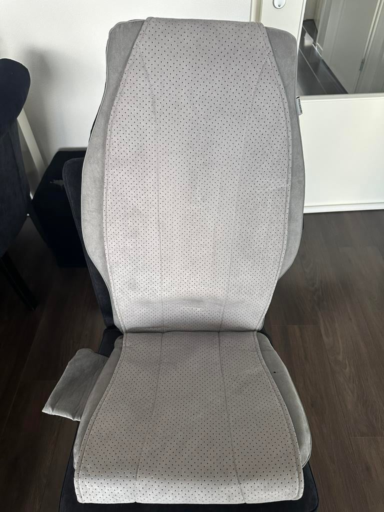 Massage mat voor stoel, Ophalen, Zo goed als nieuw, Massagestoel of Kussen