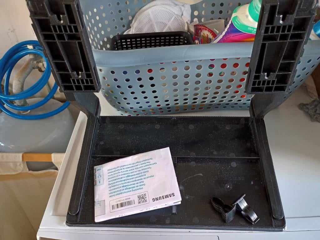 Samsung Oled tv voet nieuw, Ophalen of Verzenden