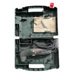 Bosch PMF 180 E Multi-Tool in Koffer, Ophalen, Gebruikt