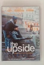 The Upside, Ophalen of Verzenden, Zo goed als nieuw, Oorlog of Misdaad