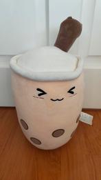 Bubble-Tea Miniso knuffel, Kinderen en Baby's, Ophalen of Verzenden
