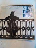Kim wilde 7 inch  view from a bridge, Ophalen of Verzenden, Zo goed als nieuw, Pop
