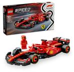 LEGO Speed 77242 Ferrari SF-24 F1 racewagen 275 delig, Ophalen of Verzenden, Nieuw, Complete set, Lego
