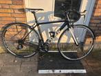 Isaac racefiets Fred Rompelberg 268 KM editie - Shimano, Fietsen en Brommers, Overige merken, 28 inch, Gebruikt, Carbon