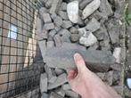 !GRATIS! Klinkers, sierstenen en borderstenen, Ophalen, Gebruikt, Beton, Klinkers