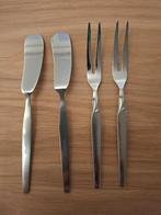 Sola bestek, Ophalen of Verzenden, Zo goed als nieuw, Rvs of Chroom, Vaatwasserbestendig