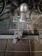 Trekhaak kogel voor op dissel caravan, Ophalen of Verzenden
