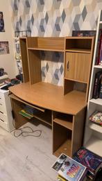 bureau, Ophalen, Gebruikt