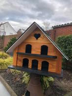 Robuuste duiventil, Ophalen of Verzenden, Zo goed als nieuw, Kippenhok of Kippenren