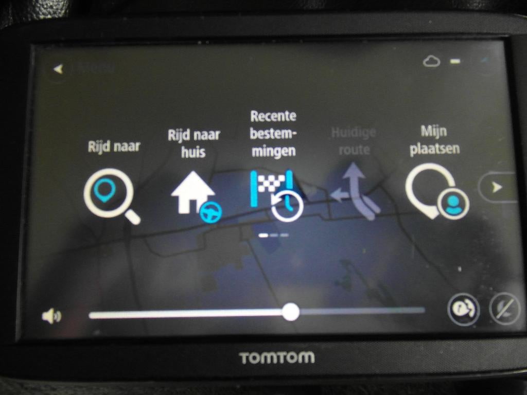 TomTom Start 62  6" display (15cm), Auto diversen, Autonavigatie, Ophalen of Verzenden, Nieuw