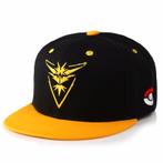 Zeldzaam mooie POKEMON INSTINCT Cap € 18,95, Verzenden, Nieuw, One size fits all, Pet